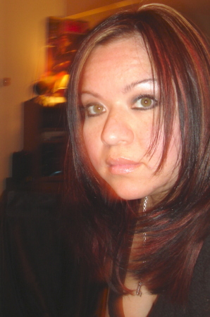 Monica Dale Photo 7