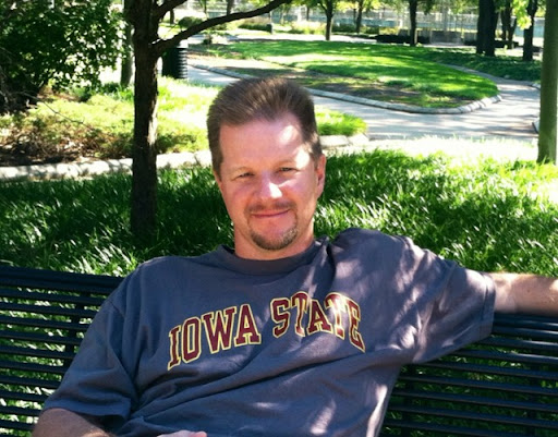 Andy Mathews Photo 34