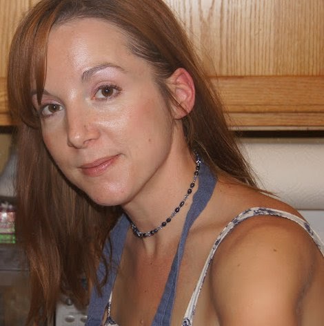Suzanne Spencer Photo 13