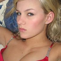 Christina Henley Photo 36