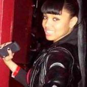 Tanisha Hall Photo 5