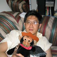 Allen Chang Photo 42