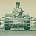 Pete Robinson Photo 33