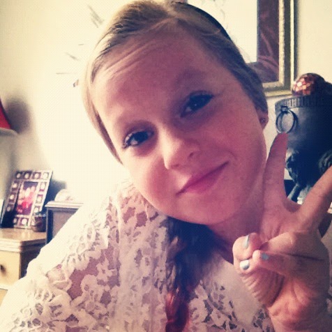 Abigail Martin Photo 40