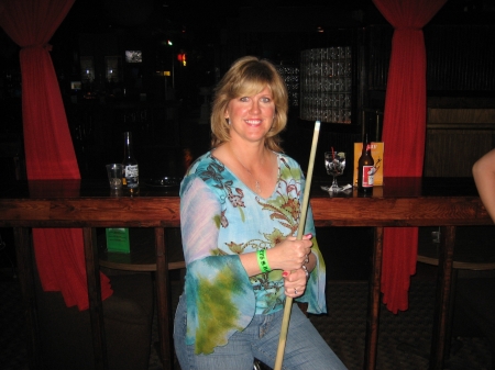 Julie Mason Photo 26