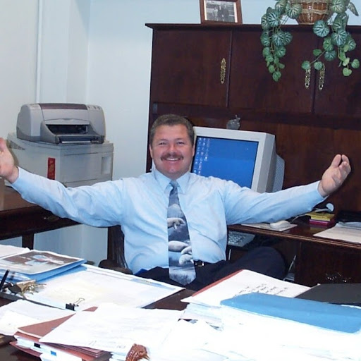 Stanley Brown Photo 22
