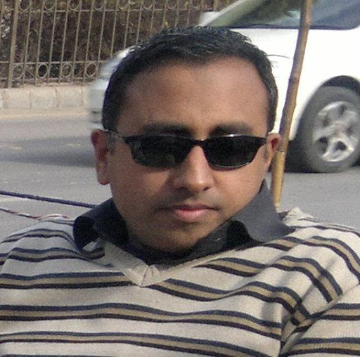 Muhammad Usman Photo 32