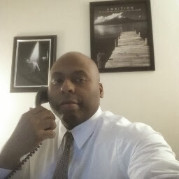 Manny Robinson Photo 5