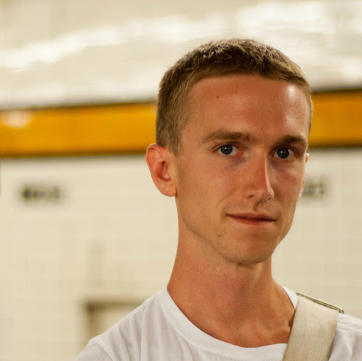 Henry Cook Photo 7