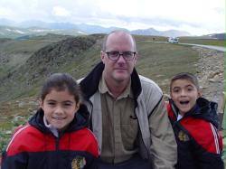 Mark Stevens Photo 27