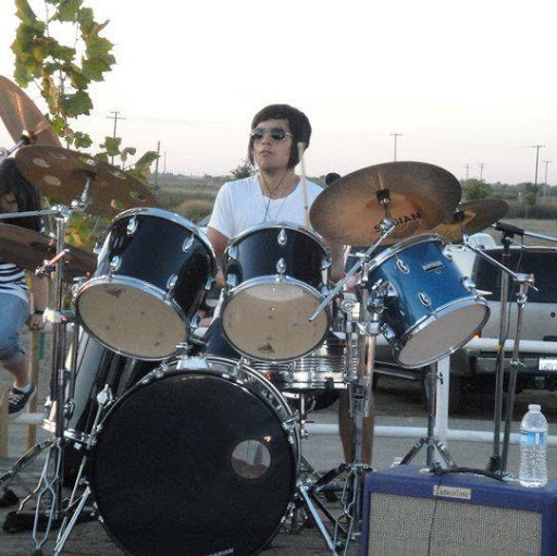 Anthony Valencia Photo 22