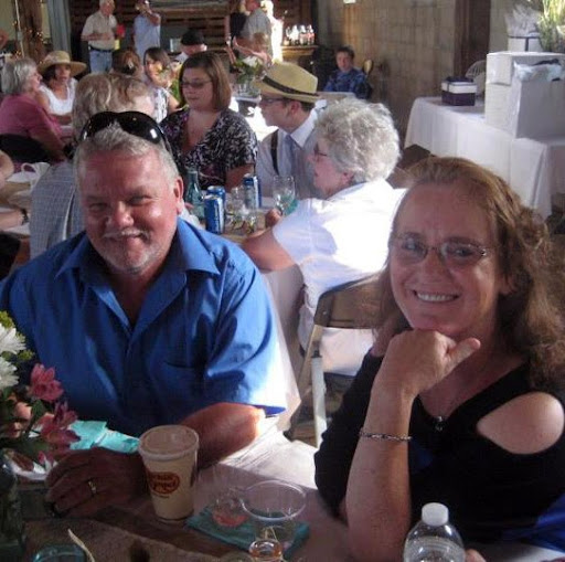 Ron Barnes Photo 4