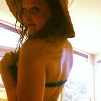 Christina Talbott Photo 10