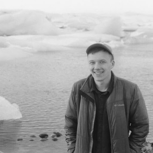 David Sexton Photo 14
