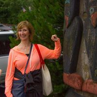 Janet Pearce Photo 28