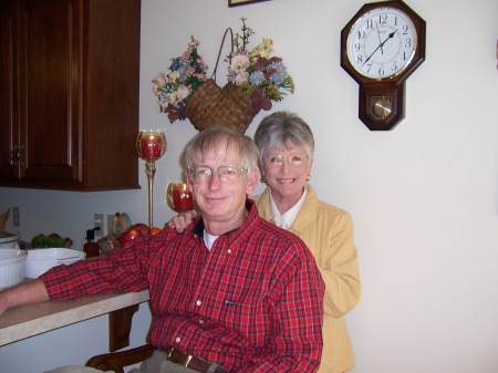 Susan Cox Photo 16