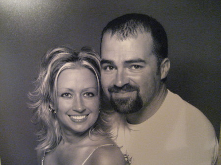 Stacy Davis Photo 22
