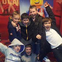 Gavin Hayes Photo 11