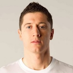 Robert Lewandowski Photo 44
