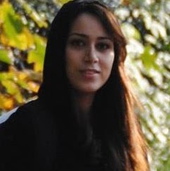 Sara Tehrani Photo 7