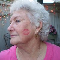 Margaret Weir Photo 29