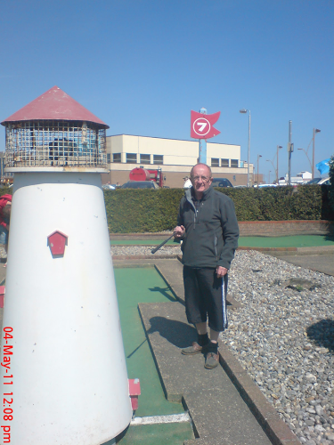 Alan Warren Photo 11