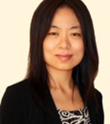 Jie Li Photo 2