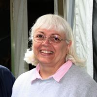 Janet Borden Photo 23