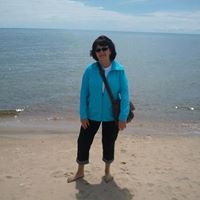 Marilyn Spencer Photo 2