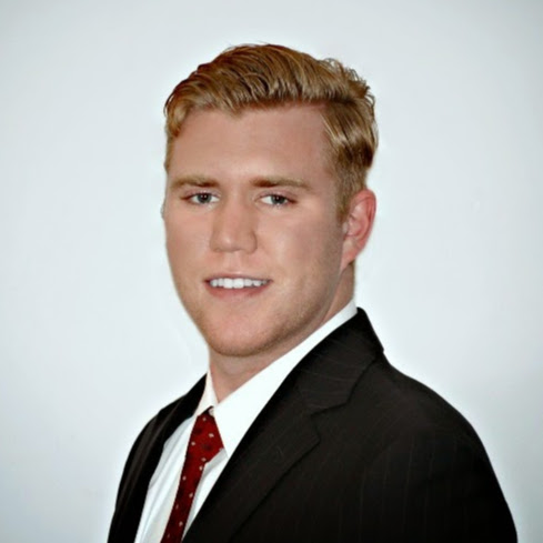 Karl Taylor Photo 30