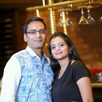 Gunjan Agarwal Photo 17