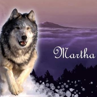 Martha Walker Photo 32