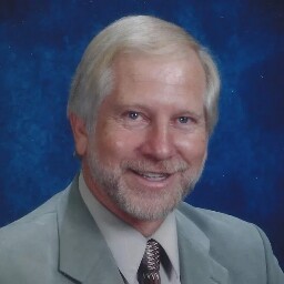 Kenneth Robison Photo 5