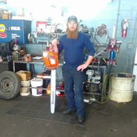 Chad Priest Photo 29