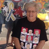 Kathleen Thomson Photo 39