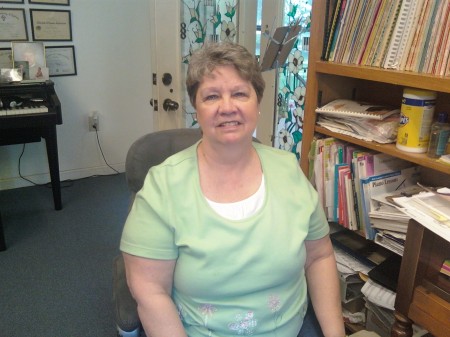 Donna Anderson Photo 38