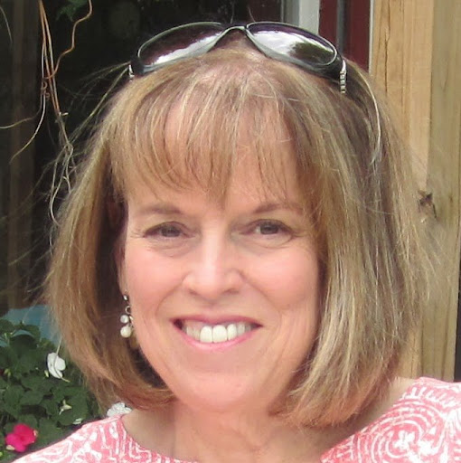 Susan Potter Photo 36