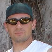Christian Gates Photo 16