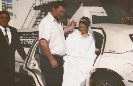 Christine Myers Photo 10