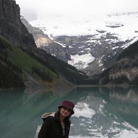 Sophia Liao Photo 20