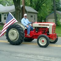 Ted Foster Photo 26