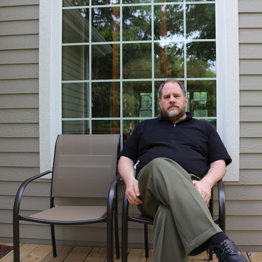 Daniel Schultz Photo 36