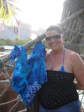 Donna Hudson Photo 34