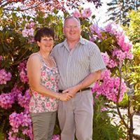 Pauline Davidson Photo 10