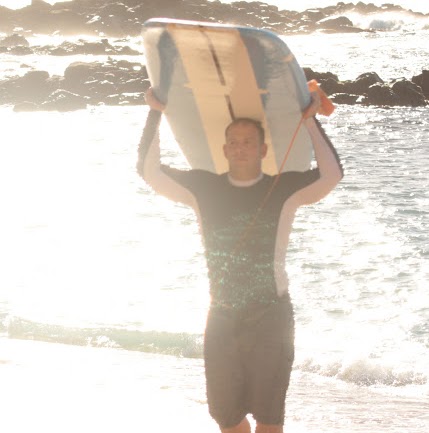 Matt Cory Photo 1