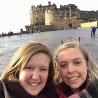 Sarah Cronk Photo 20
