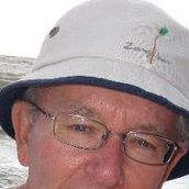 Robert Hayden Photo 21