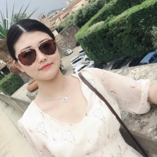 Grace Jiang Photo 19