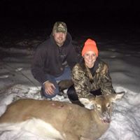 Joshua Yoder Photo 23