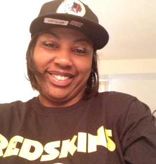 Lisa Washington Photo 27